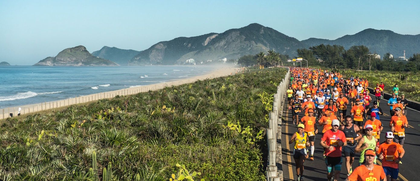 Maratón de Río