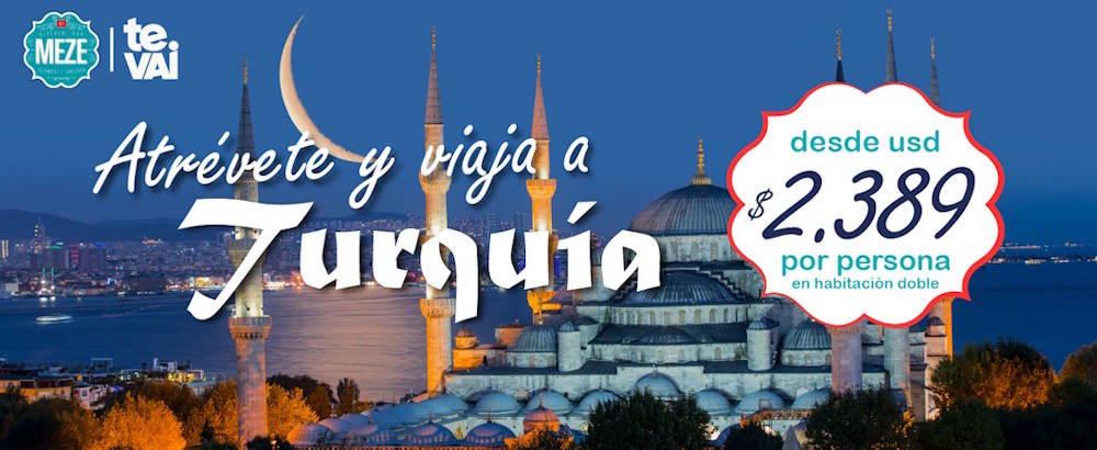 Turquía