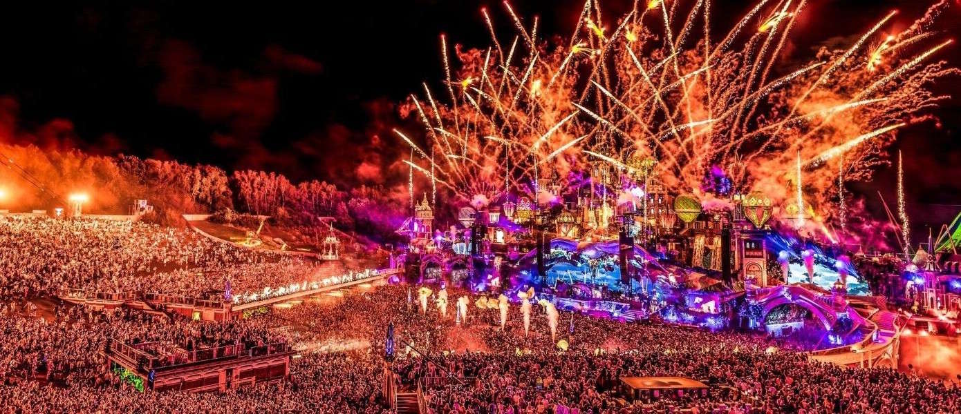 Tomorrowland