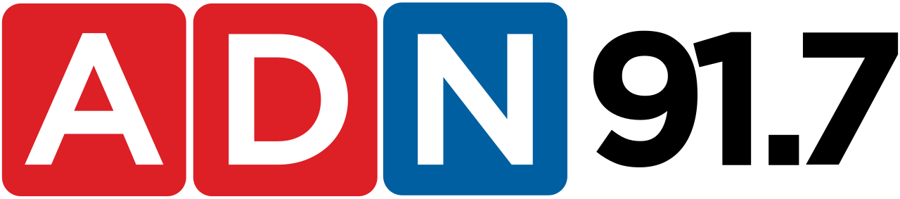 logo de radio ADN
