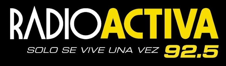 logo de Raioactiva