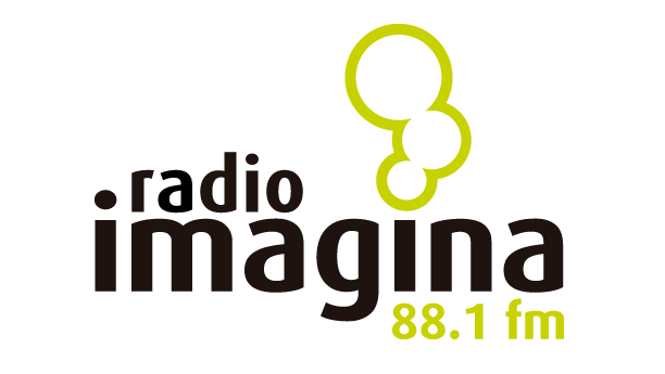 logo de radio imagina